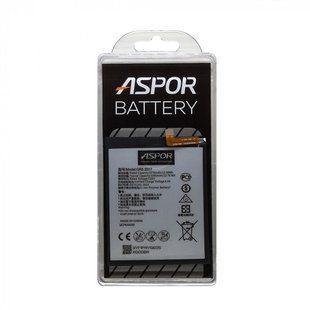 Аккумулятор Aspor для Huawei GR5 2017 880274 фото