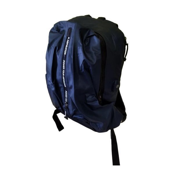 Рюкзак Aspor Classic (waterproof)- синий 982010 фото