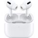 Bluetooth навушники Apple AirPods Pro (A2083/A2084/A2190)- білий 755452 фото 1
