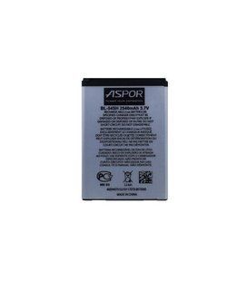 Акумулятор Aspor для LG BL-54SH (LG G3s / D724 / D722 / L80 / L90 / D405 / D405N / D410) 880027 фото