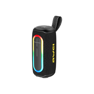 Bluetooth колонка Awei Y885 20W- чорний 51694 фото