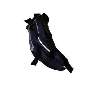 Рюкзак-сумка Aspor Universal (waterproof)- сірий 982022 фото