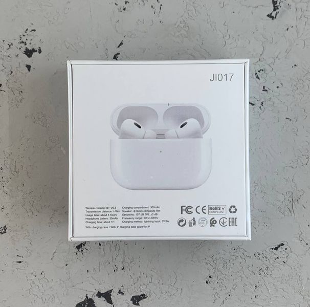 Bluetooth навушники Jokade JI017- білий 51545 фото