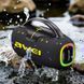 Bluetooth колонка Awei KA28 50W- чорний 51648 фото 2