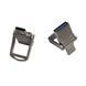 USB Flash Aspor AR104 Type-C 3.0 32GB- срібло 51527 фото 2
