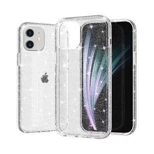 Чохол-накладка Clear Shine для iPhone 14 Plus (6.7") 40000601 фото