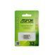 USB Flash Aspor AR105 32GB- срібло 985002 фото 2