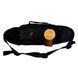 Рюкзак-сумка Aspor Universal (waterproof)- чорний 982024 фото 3