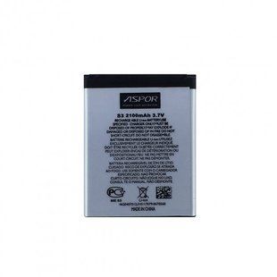 Аккумулятор Aspor для Samsung S3/i9300 (EB-L1G6LLU) 880061 фото