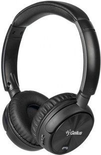 BluetoothНаушники stereo Gelius Pro Perfect 2 GL-HBB-0019- черный 755354 фото