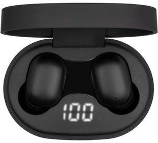 BluetoothНаушники stereo Gelius Pro Twins Gemini 2 GP-HBT025- черный 755357 фото