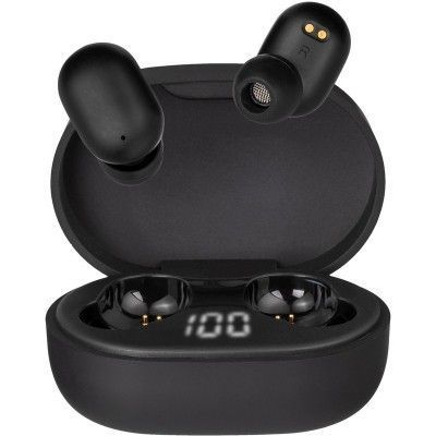 BluetoothНаушники stereo Gelius Pro Twins Gemini 2 GP-HBT025- черный 755357 фото