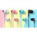 Навушники DEVIA NEW! Kintone Headset (3.5mm)- білий 754573 фото 3