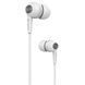 Навушники DEVIA NEW! Kintone Headset (3.5mm)- білий 754573 фото 1